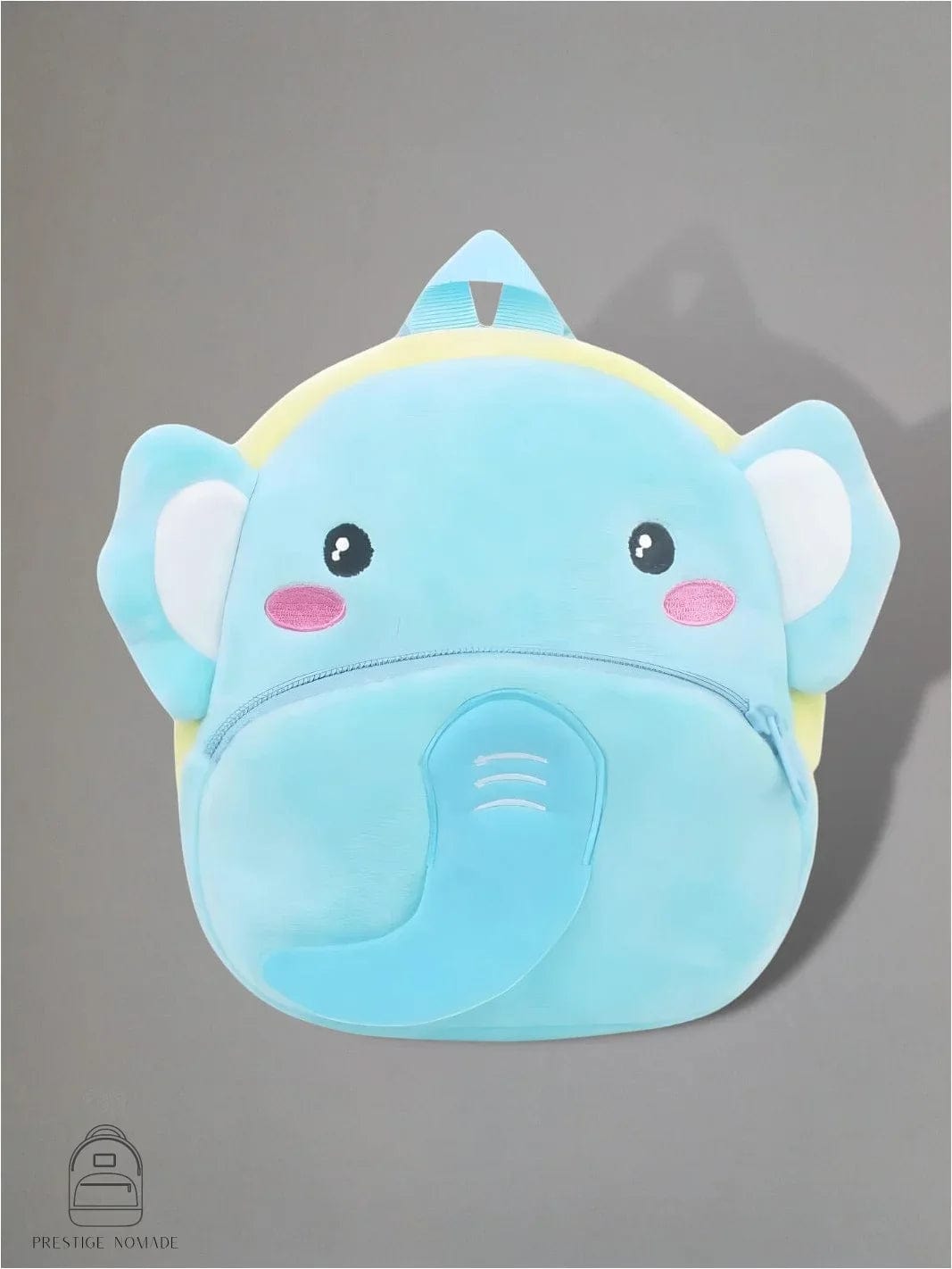 Éléphant Sac à Dos Bébé Crèche<br>Le bébé bag