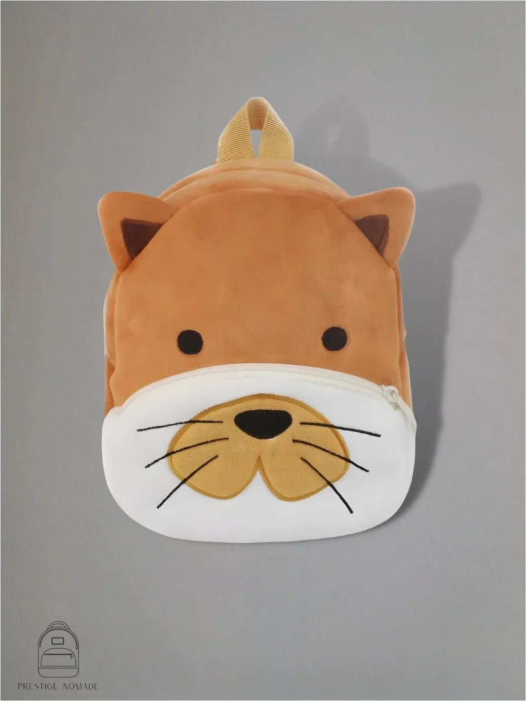 Renard Sac à Dos Bébé Crèche<br>Le bébé bag