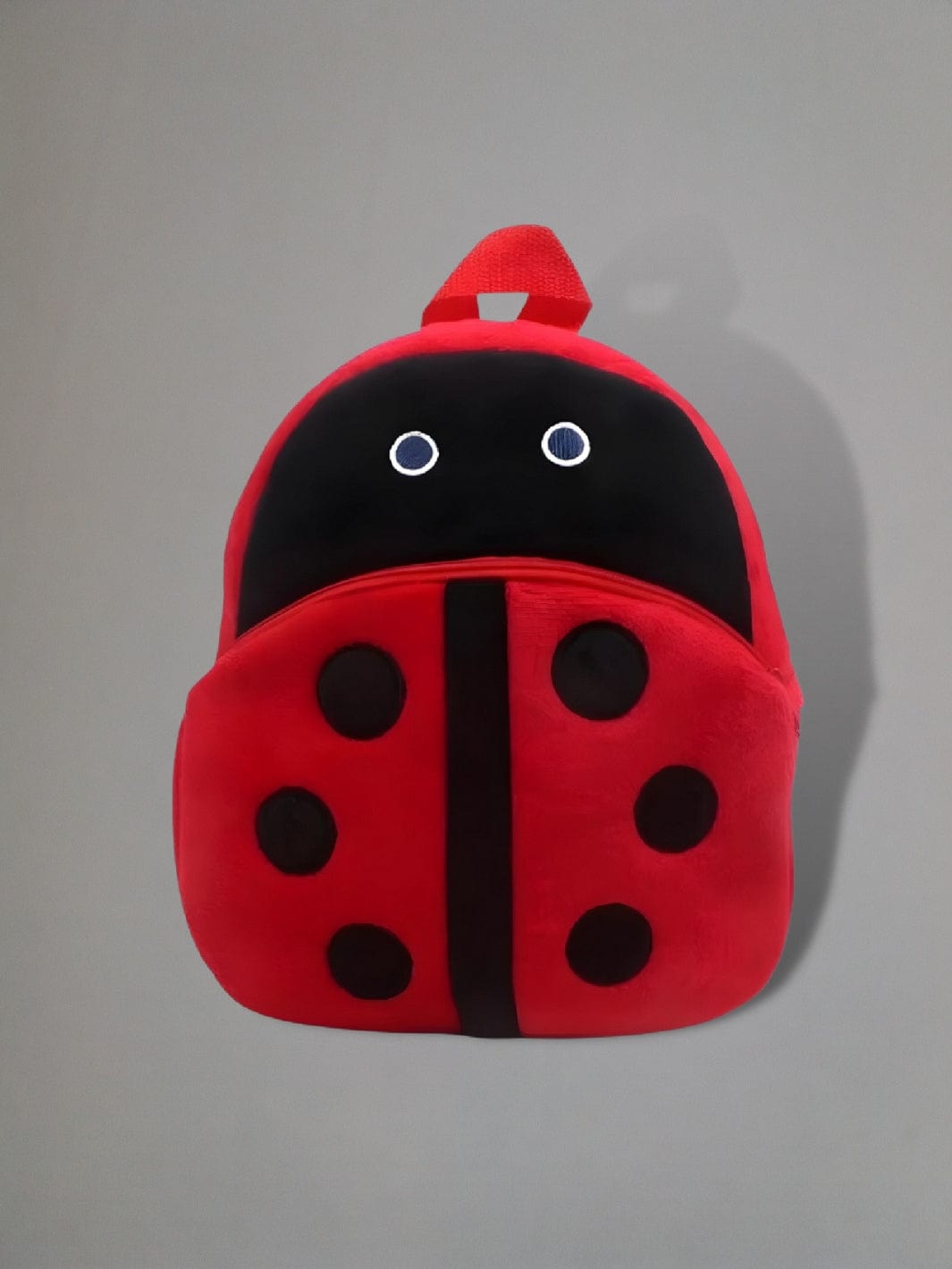 Coccinelle Sac à dos bébé crèche