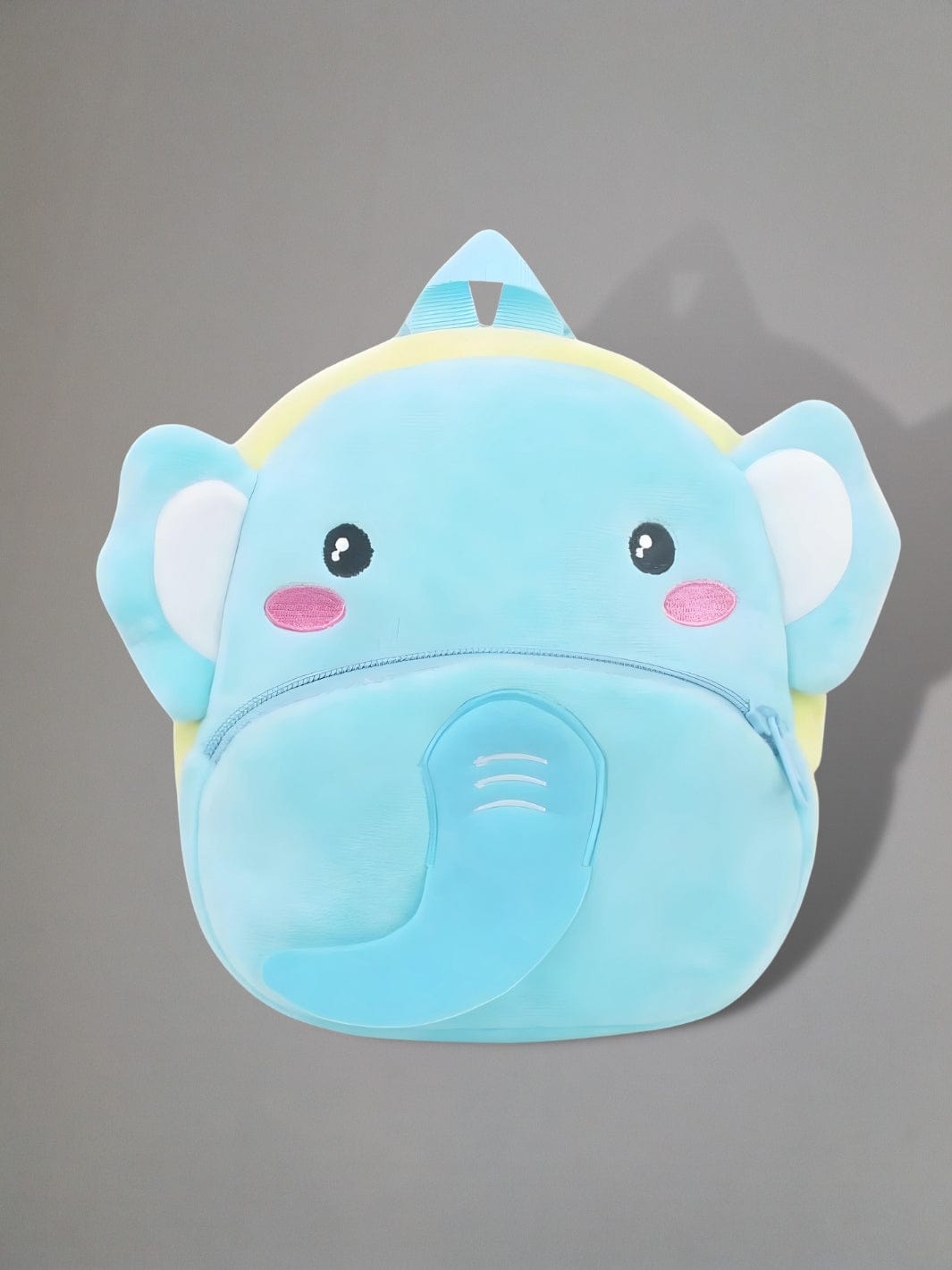 Éléphant Sac à dos bébé crèche