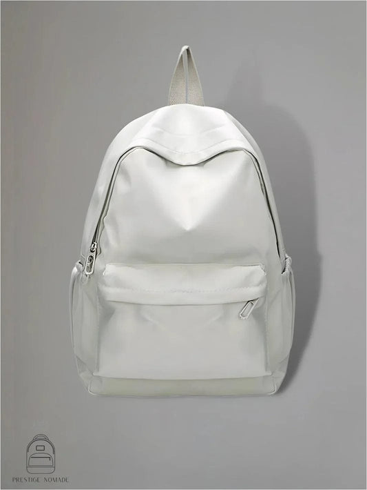 Sac à dos blanc femme<br>Le sac blanc pour femme