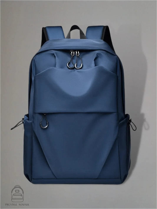 Sac à dos bleu marine<br> Le sac bleu marine