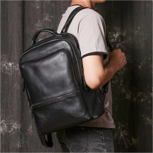 Sac à Dos Business Homme Luxe