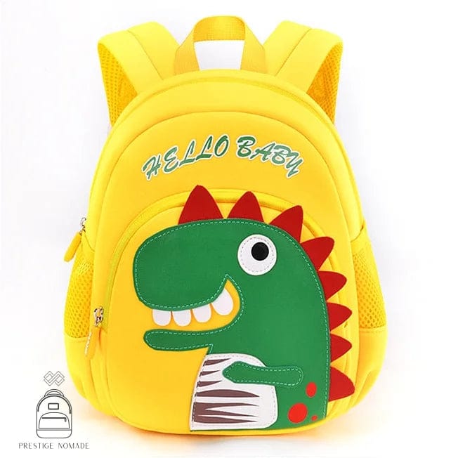 Sac à Dos Dinosaure Maternelle