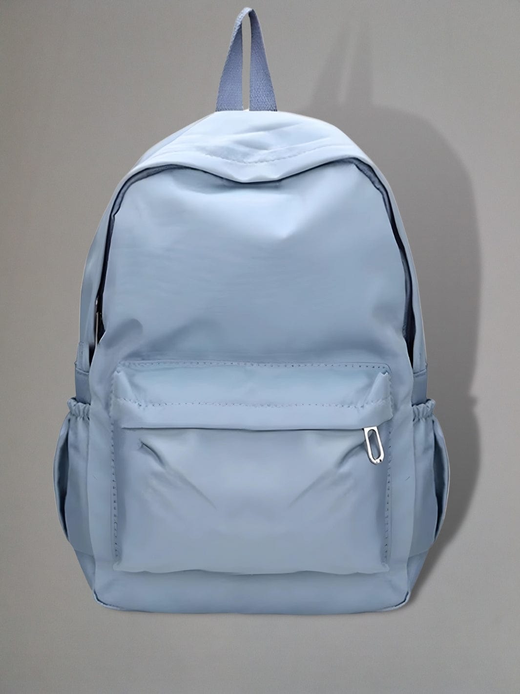 Bleu Sac à dos école