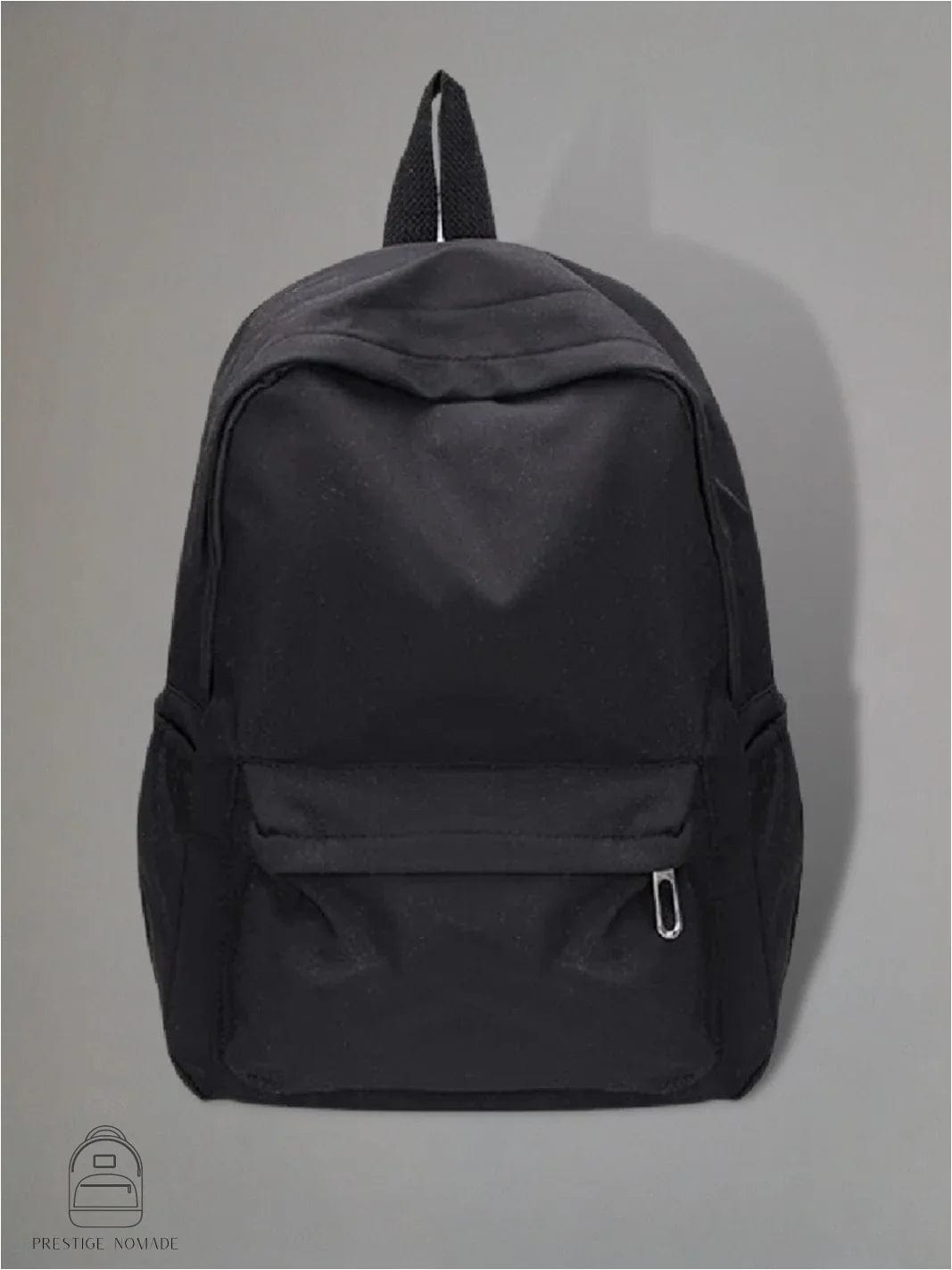 Noir Sac à Dos École