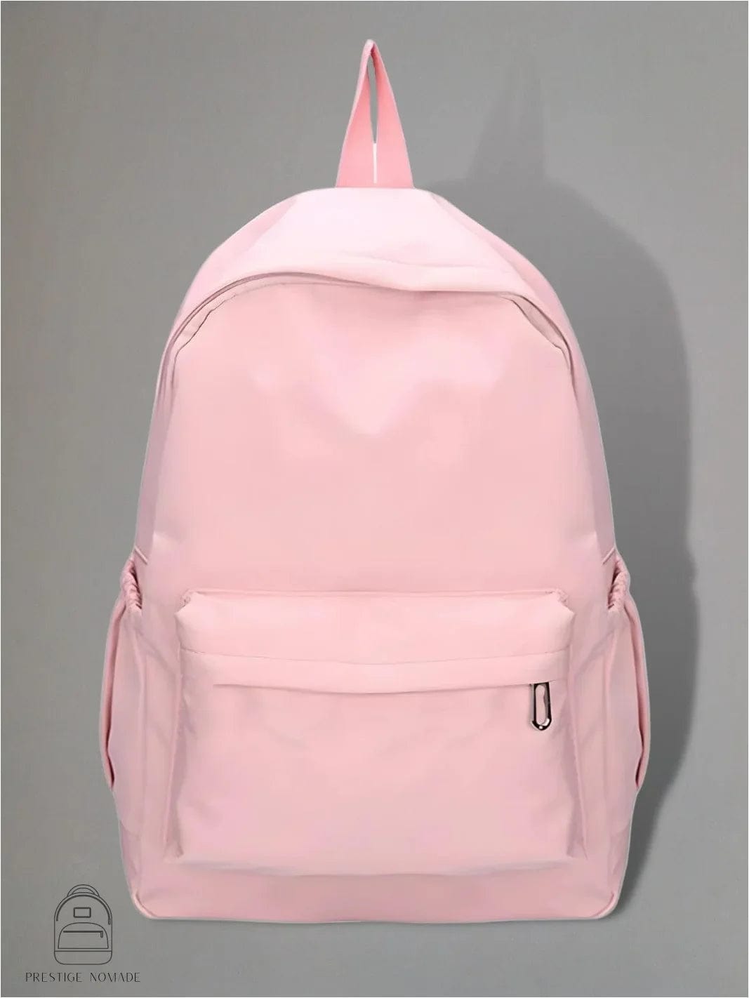 Rose Sac à Dos École