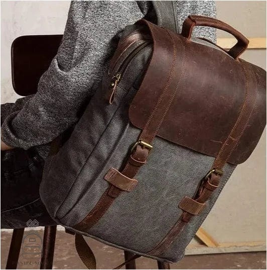 Sac à Dos Élégant Homme