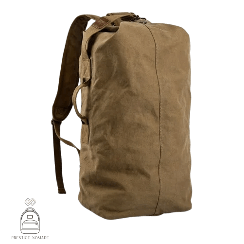 Sac à Dos en Toile Homme