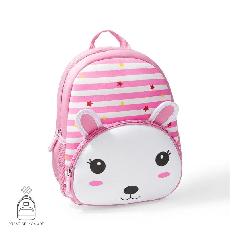 Lapin Sac à Dos Enfant 2 ans