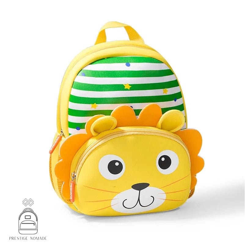 Lion Sac à Dos Enfant 2 ans