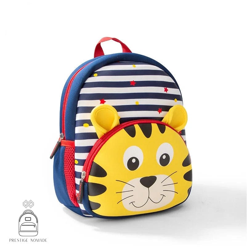 Tigre Sac à Dos Enfant 2 ans