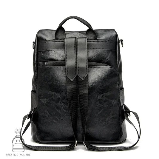 Noir Sac à Dos Enseignant