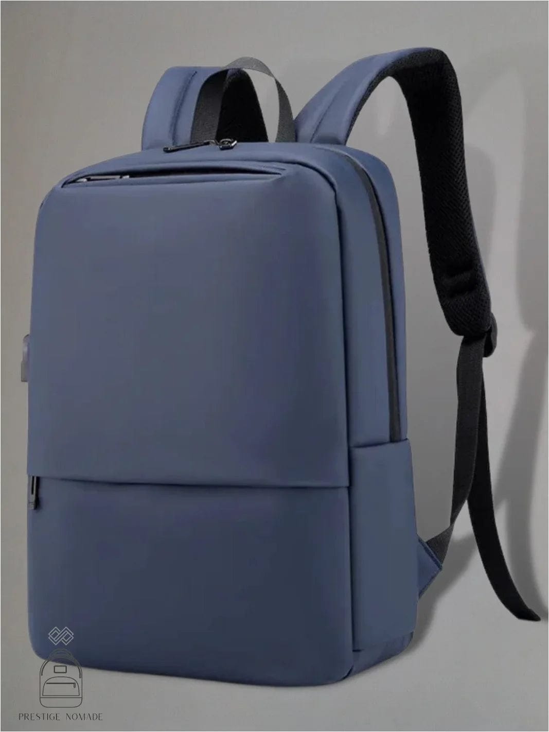 Bleu Sac à dos étanche homme<br>Le sac étanche