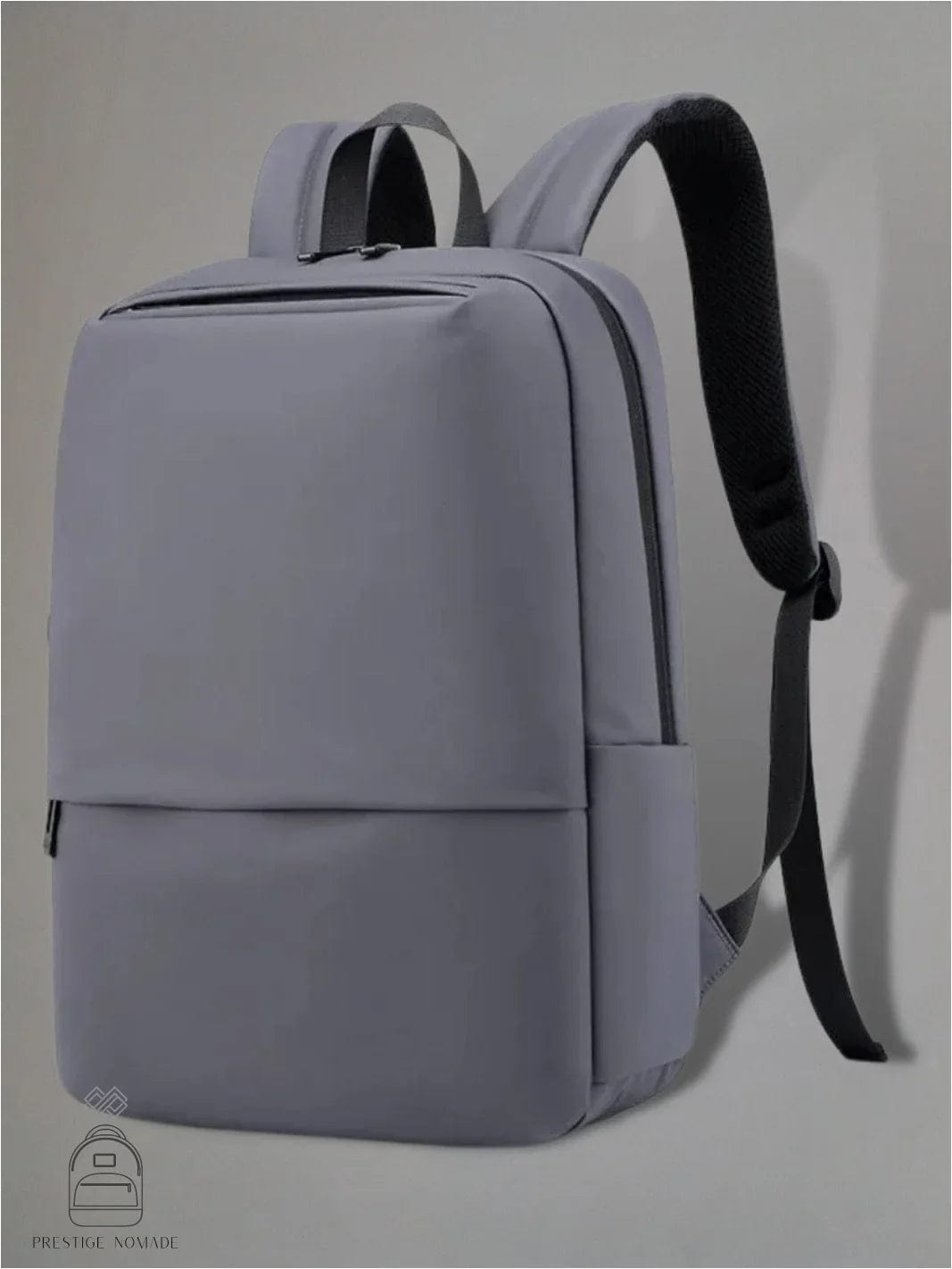 Gris Sac à dos étanche homme<br>Le sac étanche