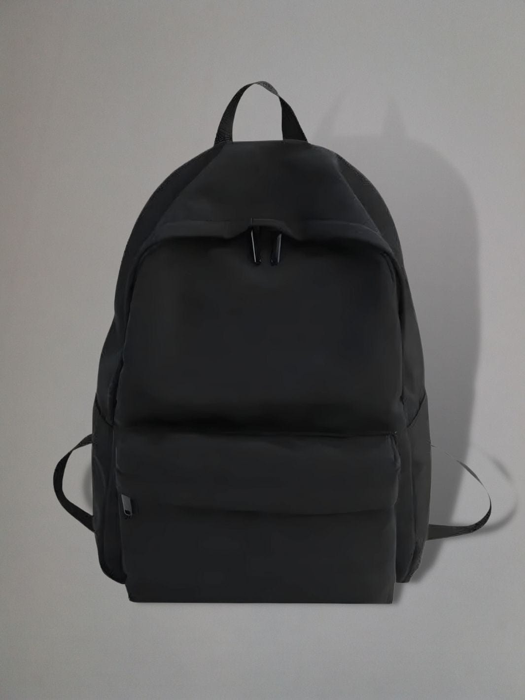 Noir Sac à dos étudiant