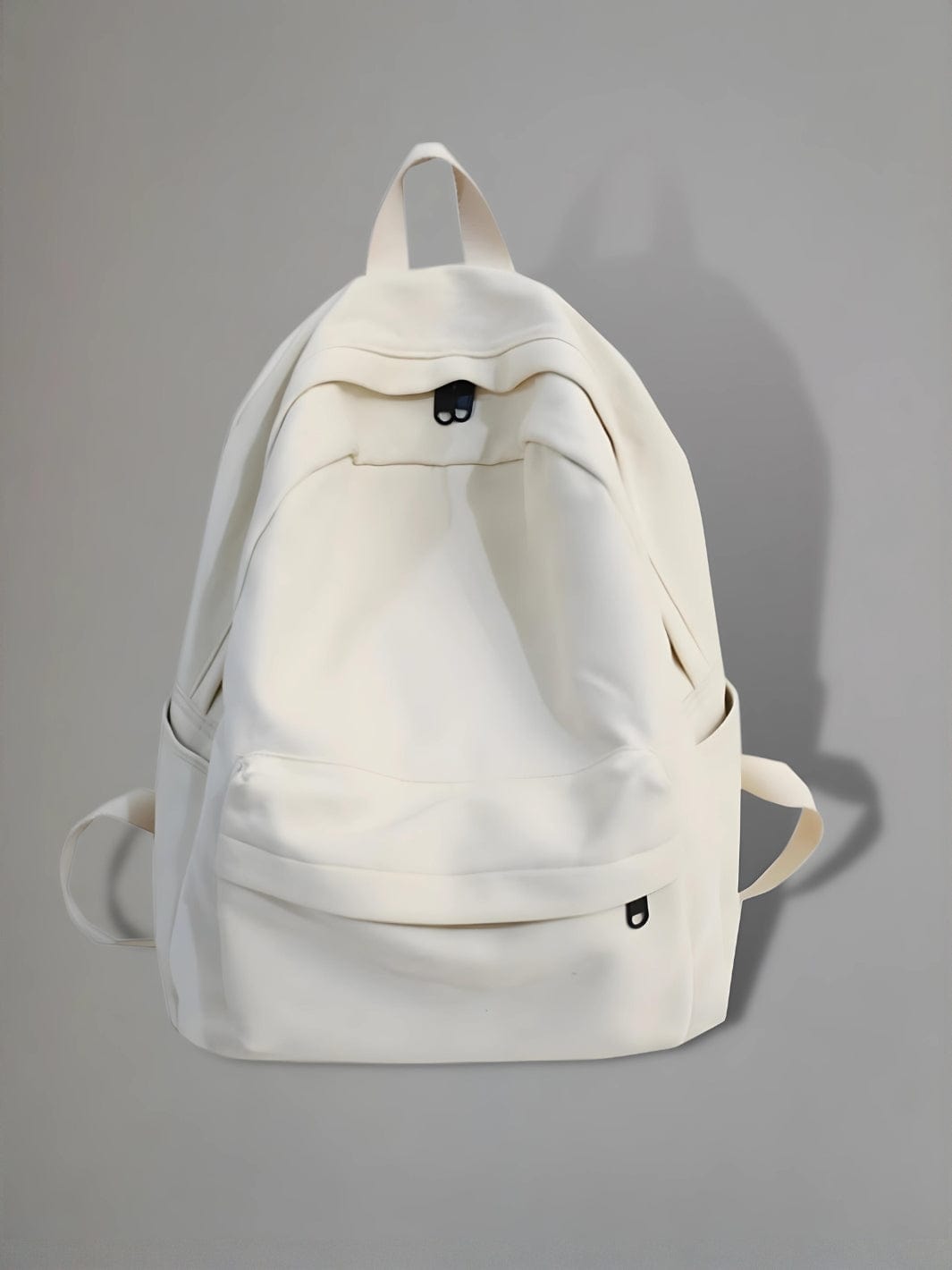 Sac à dos étudiante femme