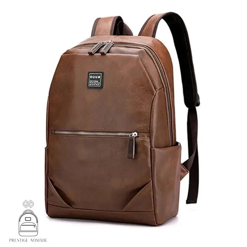 Marron clair Sac à Dos Fashion Homme