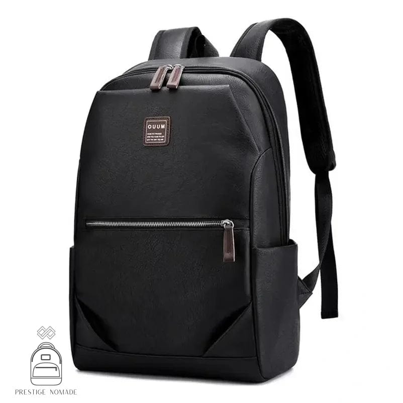 Noir Sac à Dos Fashion Homme