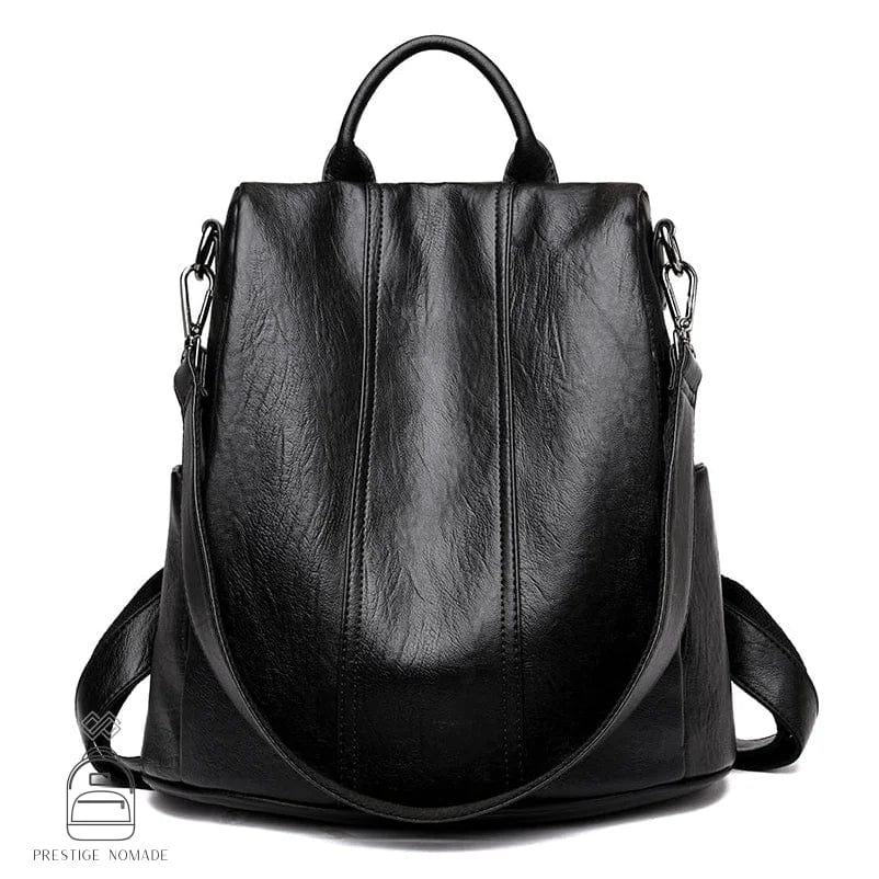 Sac à Dos Femme Élégant Noir