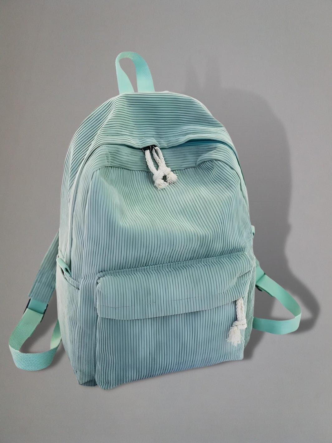 Bleu Sac à dos fille 12 ans