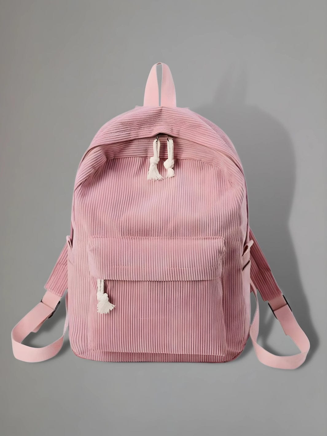 Rose Sac à dos fille 12 ans