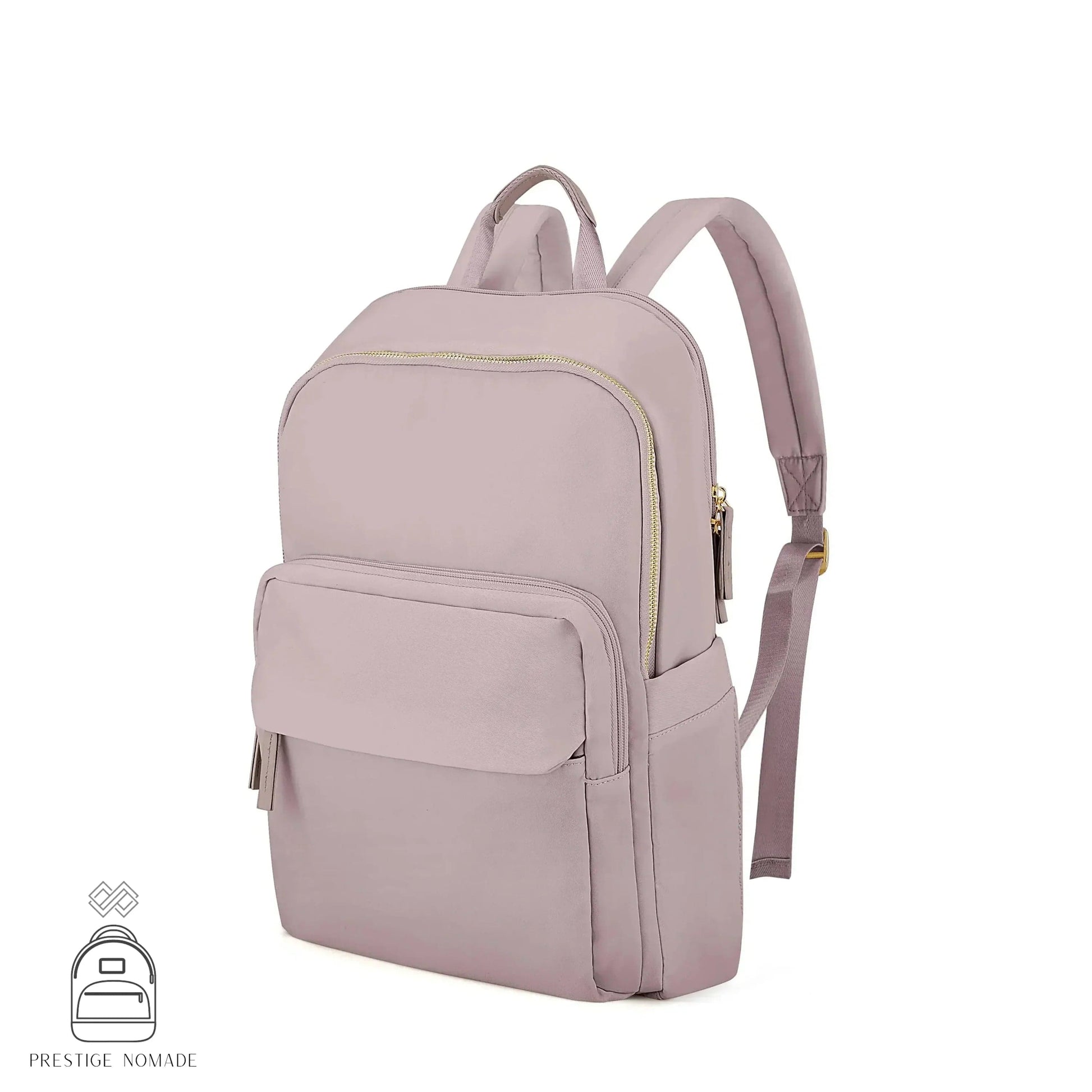 Rose Sac à Dos Fille 14 ans