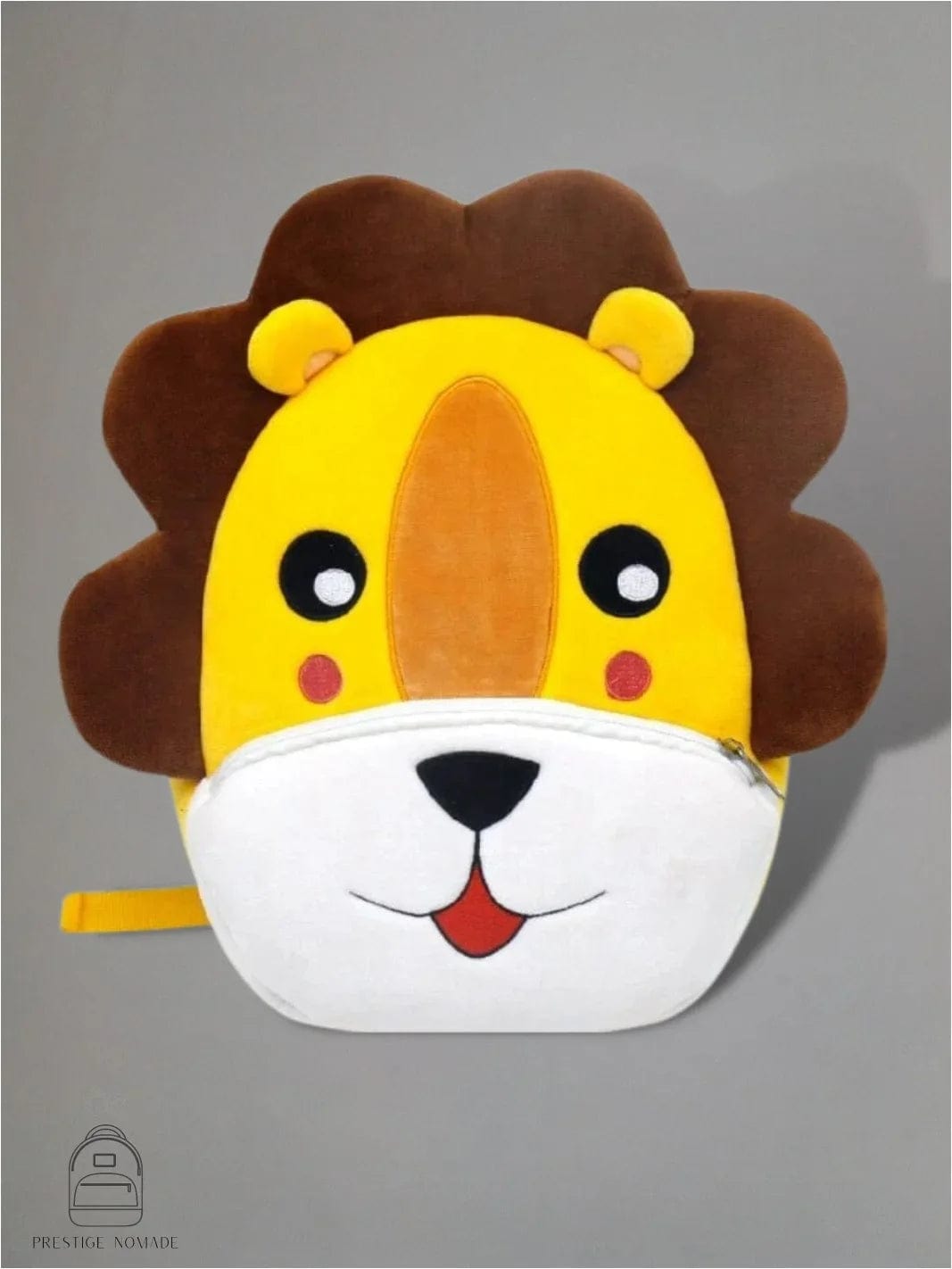 Variante 3 Sac à dos garçon 5 ans<br>Le sac pour garçon de 5 ans