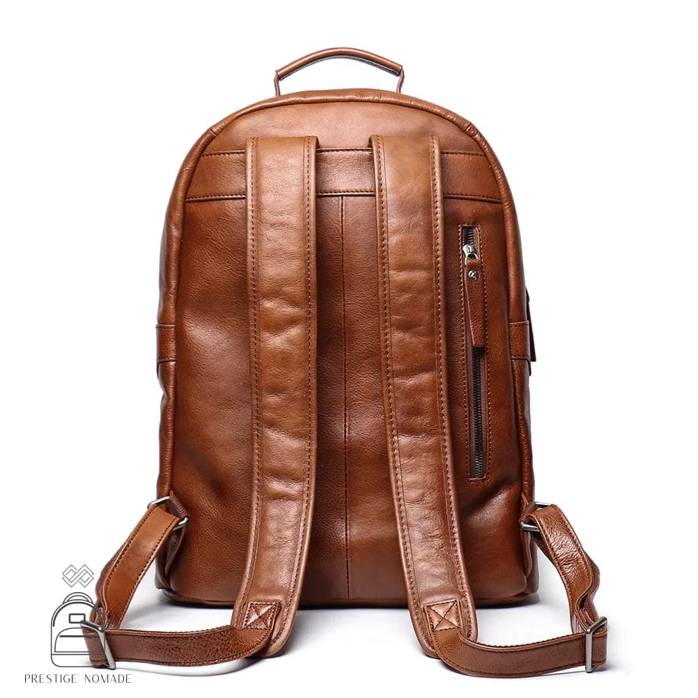 Sac à Dos Homme Cuir Luxe