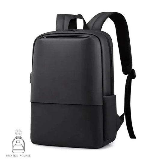 Noir Sac à Dos Homme Vélo