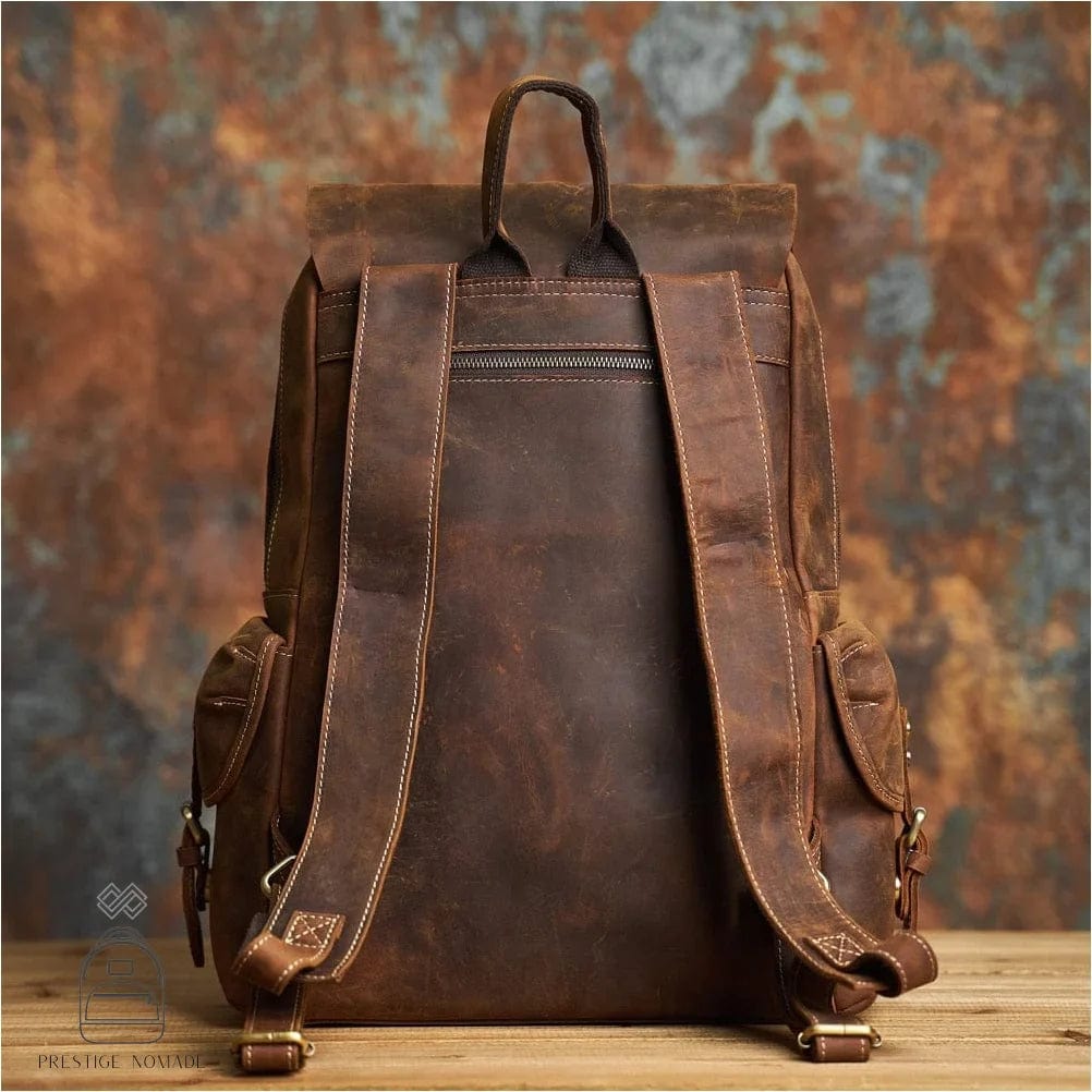 Sac à Dos Homme Vintage