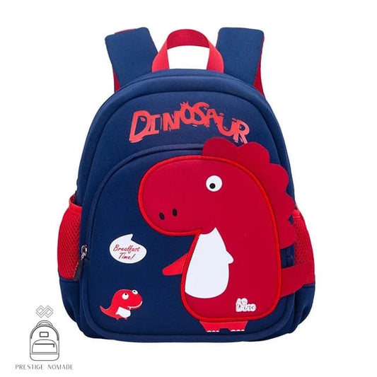 Sac à Dos Maternelle Garçon Dinosaure