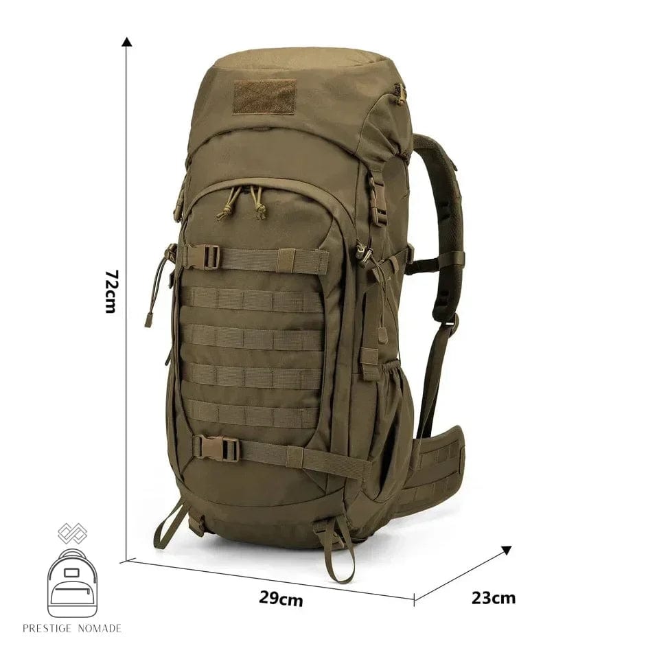 Sac à Dos Militaire 50l