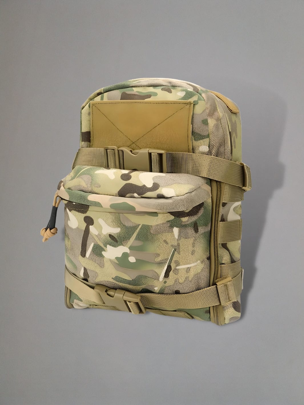 Sac à dos militaire