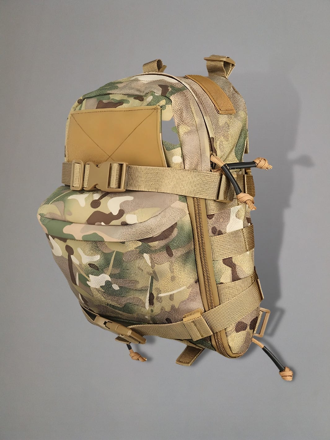 Sac à dos militaire