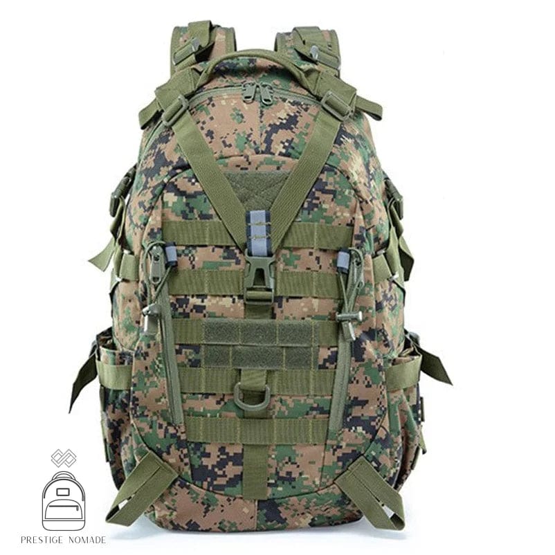 Sac à Dos Militaire Tactique