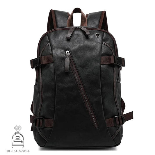 Sac à Dos Noir Homme