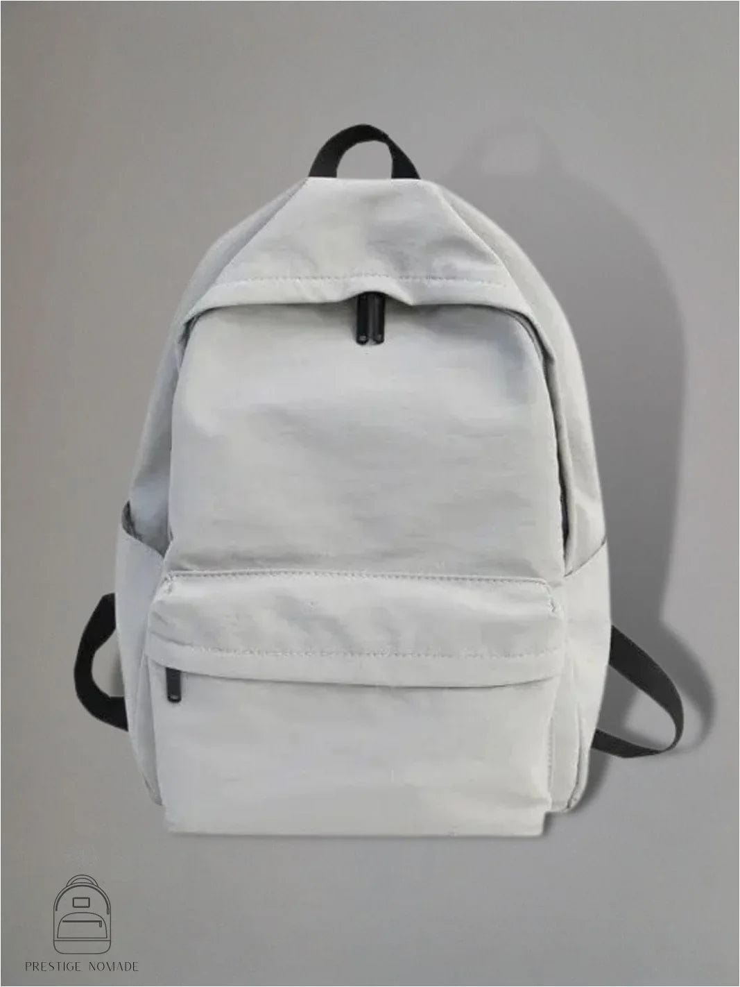 Gris Sac à dos pas cher<br> Le sac bon marché