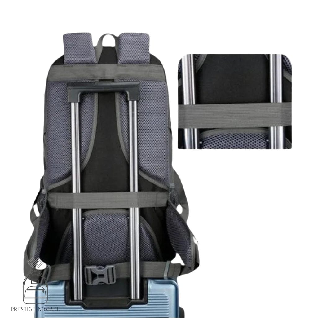 Sac à Dos Pour Tour du Monde