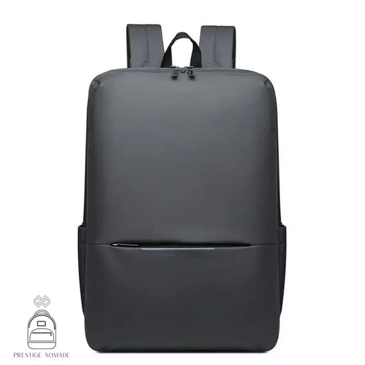 Gris Sac à Dos Rentrée Scolaire