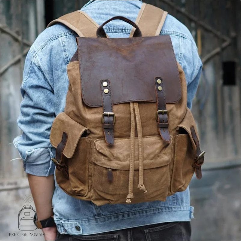 Sac à Dos Tendance Homme