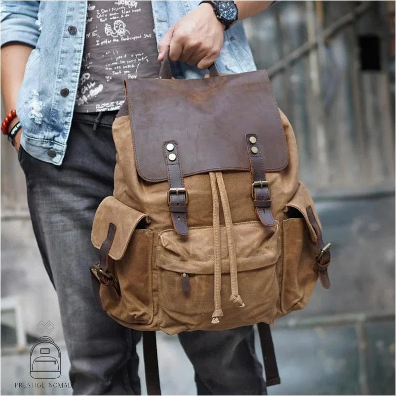 Sac à Dos Tendance Homme