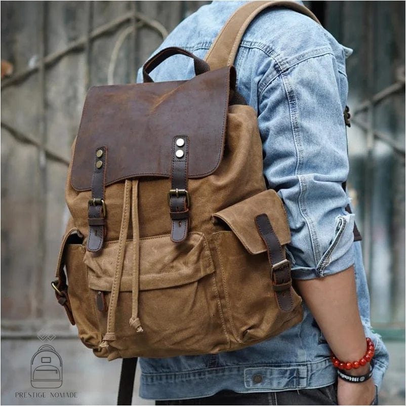 Sac à Dos Tendance Homme