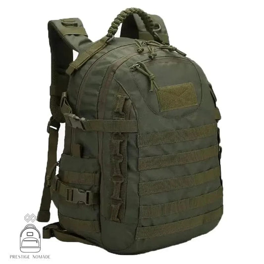 Sac à Dos Vert