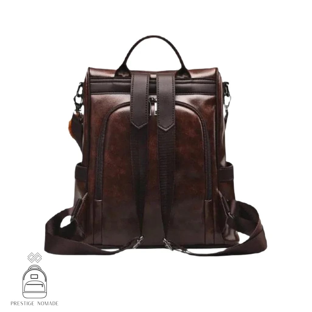 Sac à Dos Vintage Femme