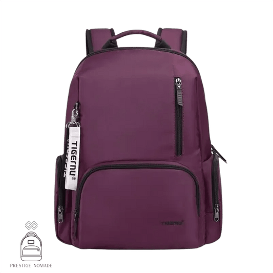 Violet Sac à Dos Violet